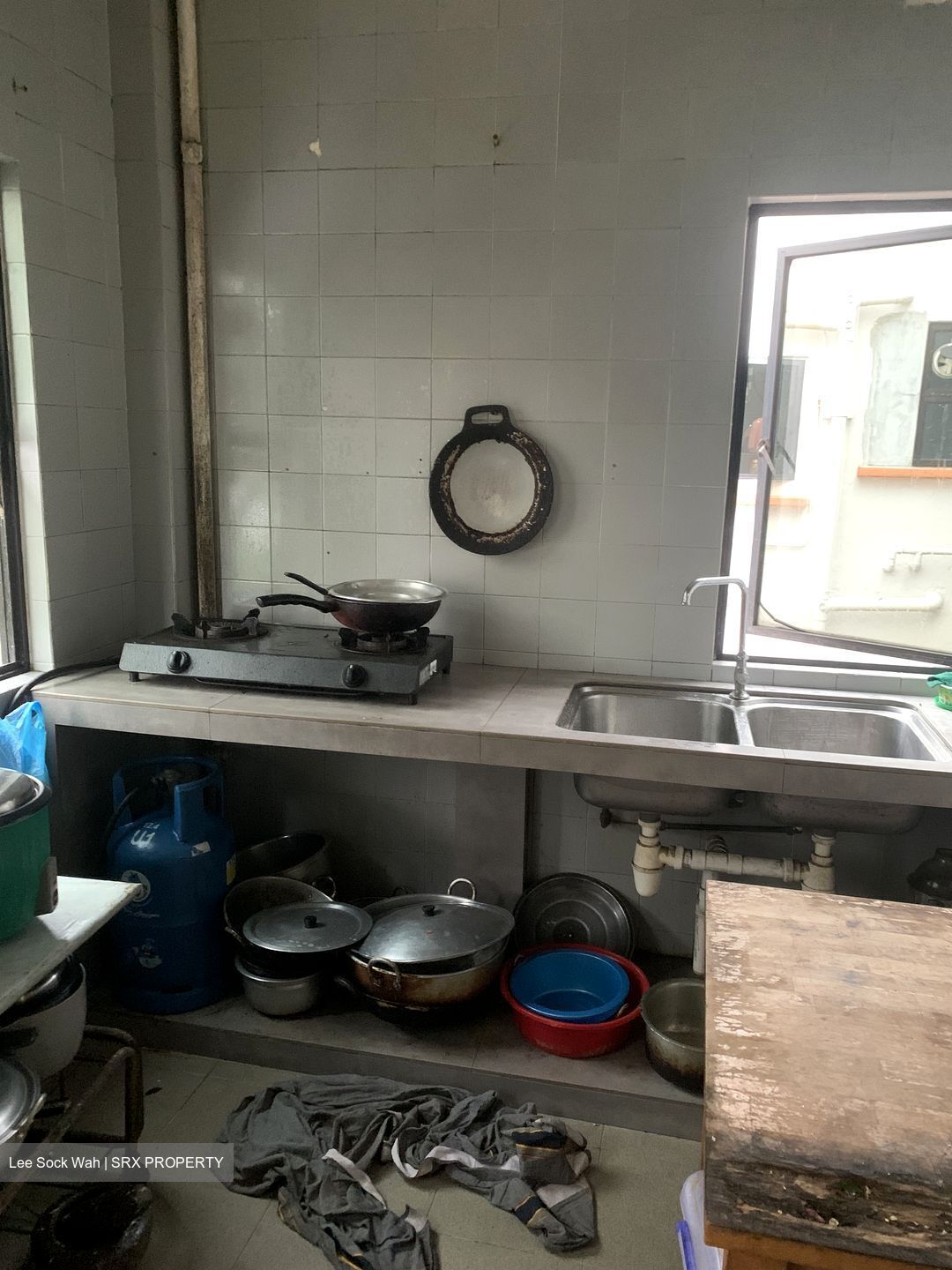 Eng Aun Mansion (D11), Apartment #557040751